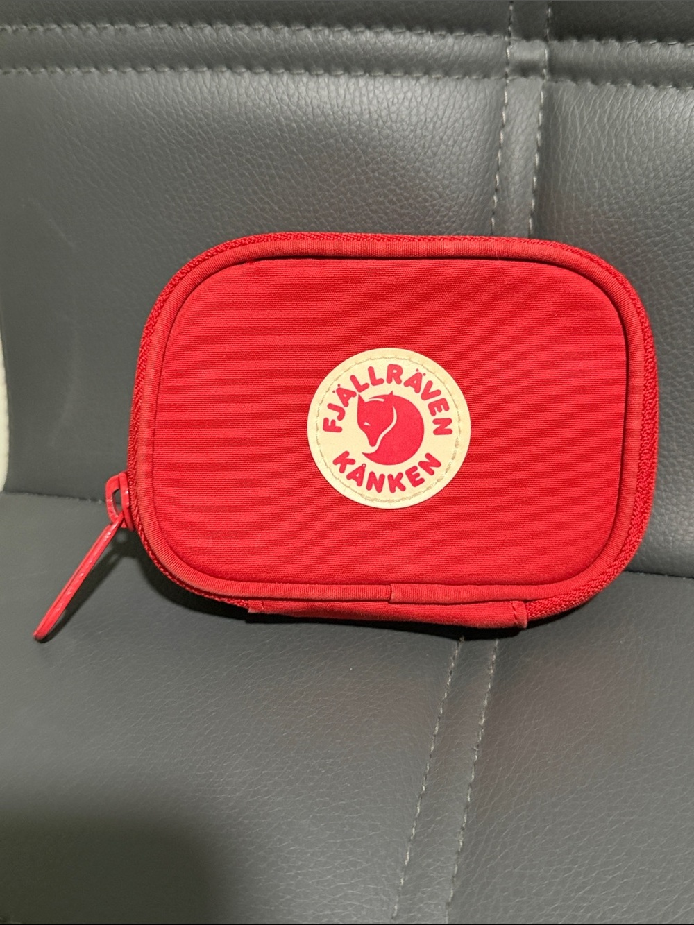 FjallRaven Kanken Small Card Wallet